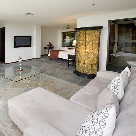 La Mansion Inn Manuel Antonio Exterior photo