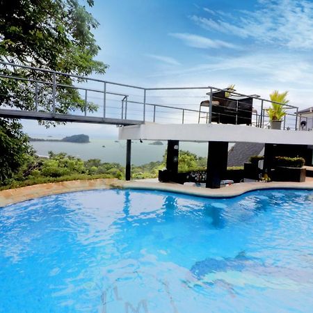 La Mansion Inn Manuel Antonio Exterior photo
