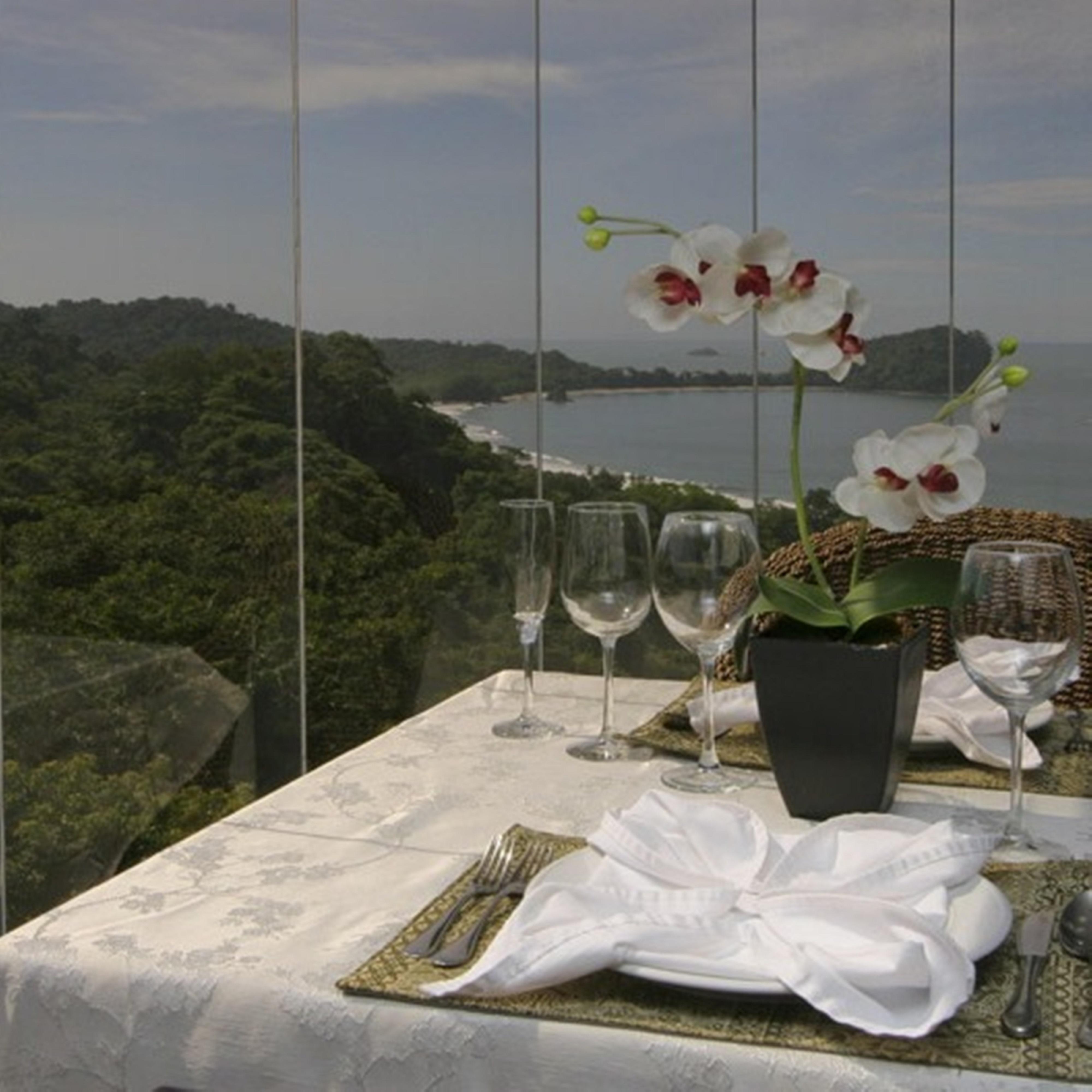 La Mansion Inn Manuel Antonio Exterior photo