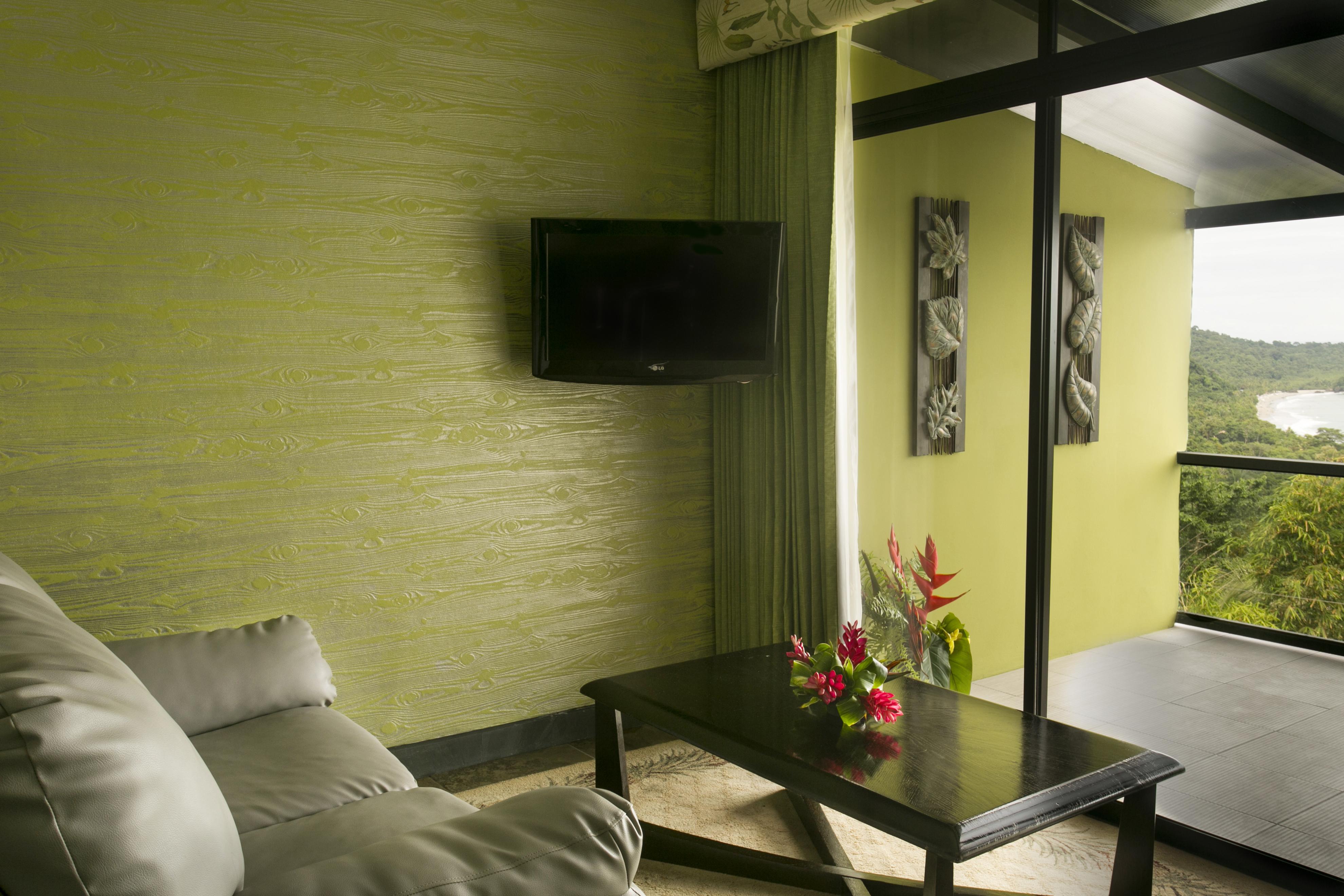 La Mansion Inn Manuel Antonio Exterior photo