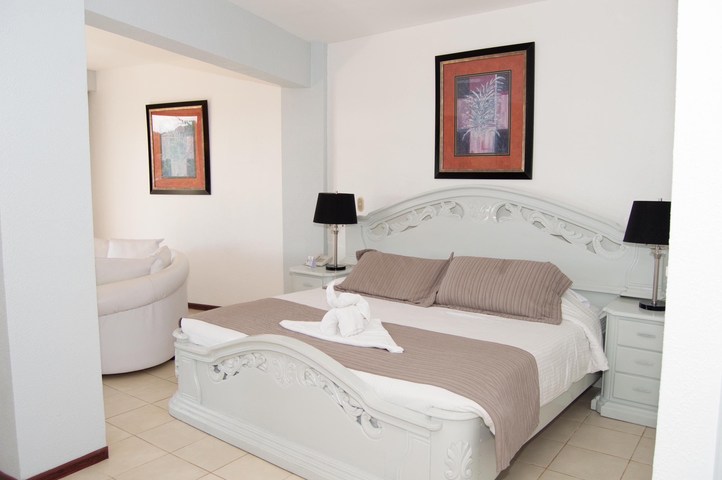 La Mansion Inn Manuel Antonio Exterior photo