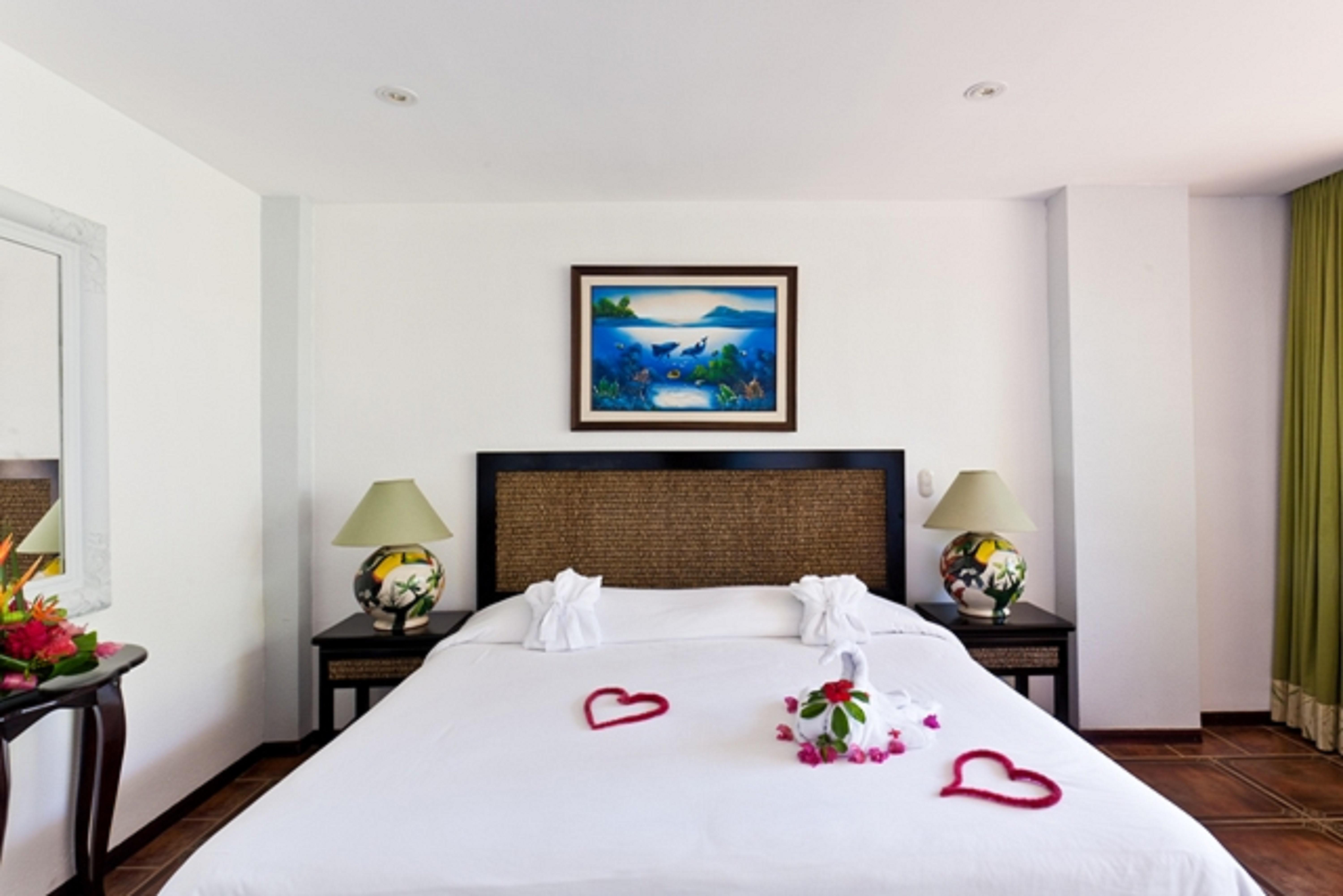 La Mansion Inn Manuel Antonio Exterior photo