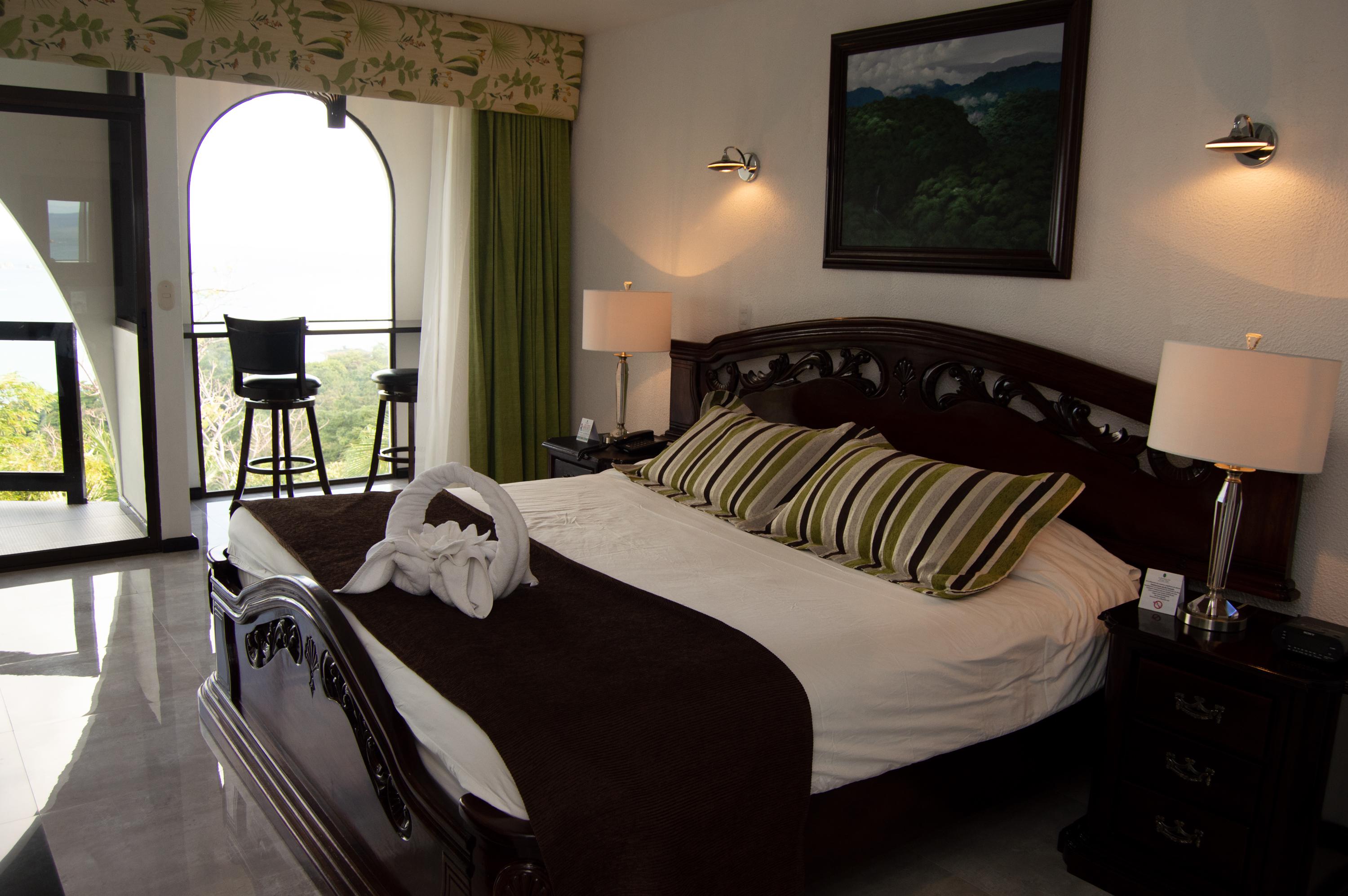 La Mansion Inn Manuel Antonio Exterior photo