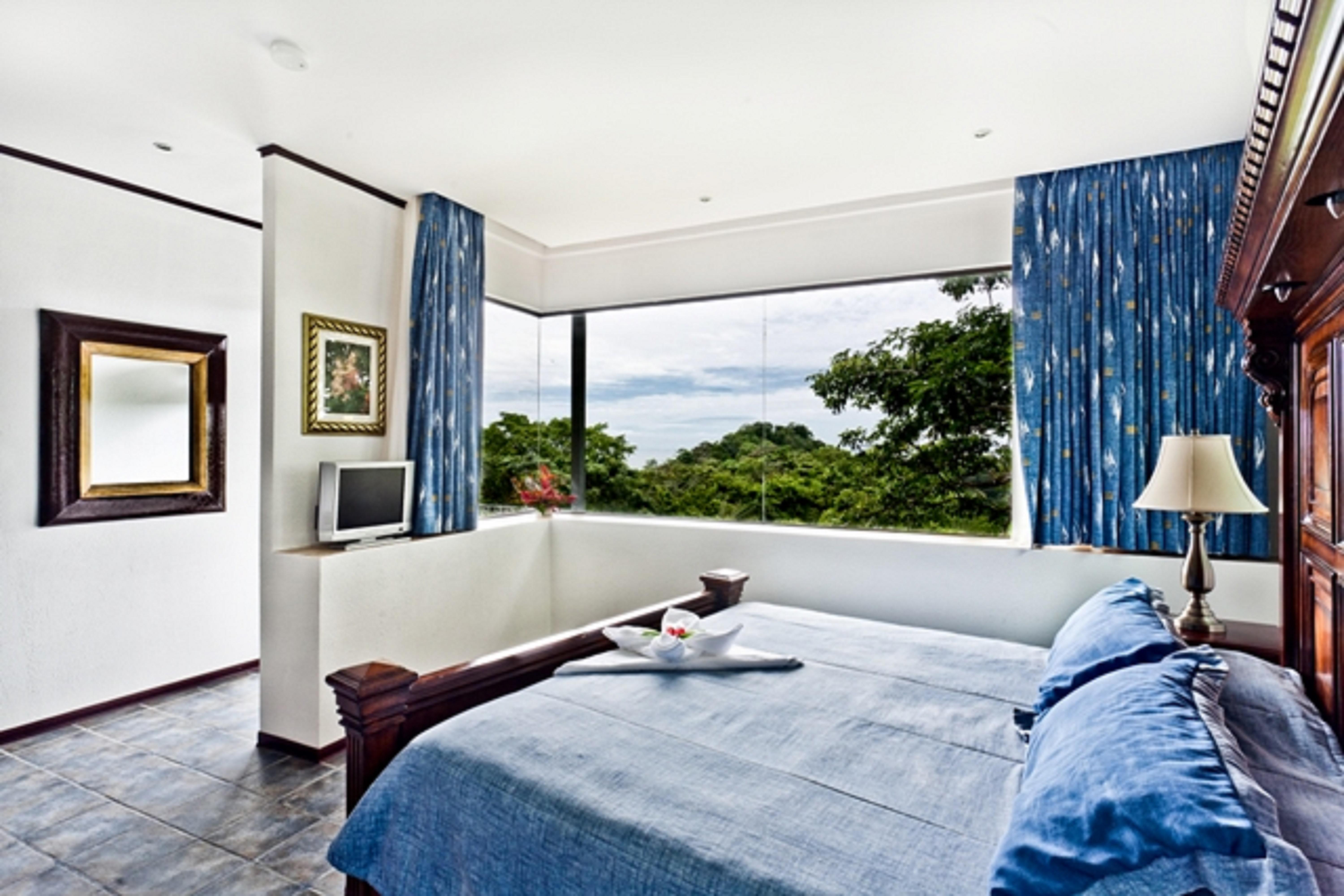 La Mansion Inn Manuel Antonio Exterior photo