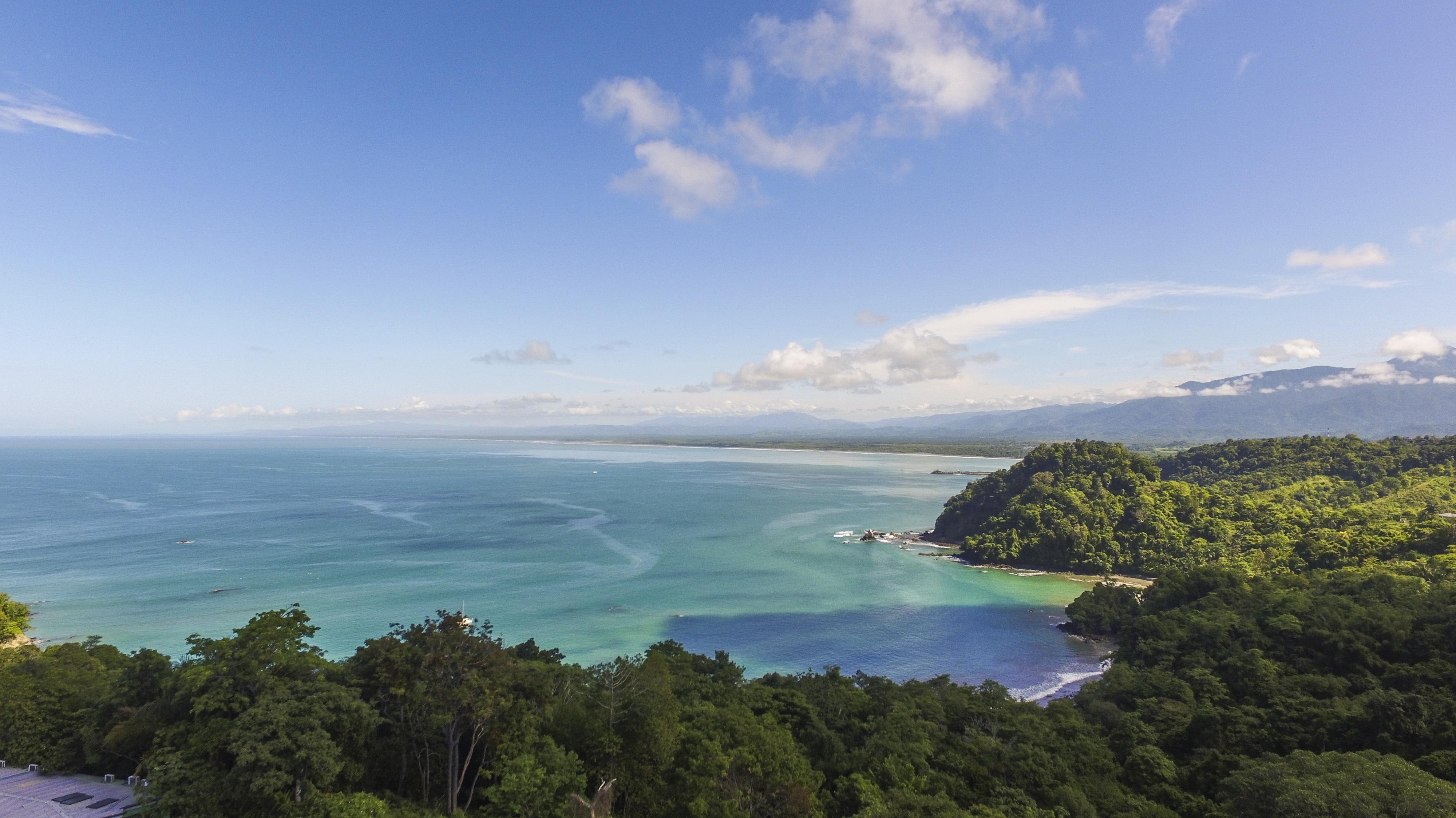 La Mansion Inn Manuel Antonio Exterior photo