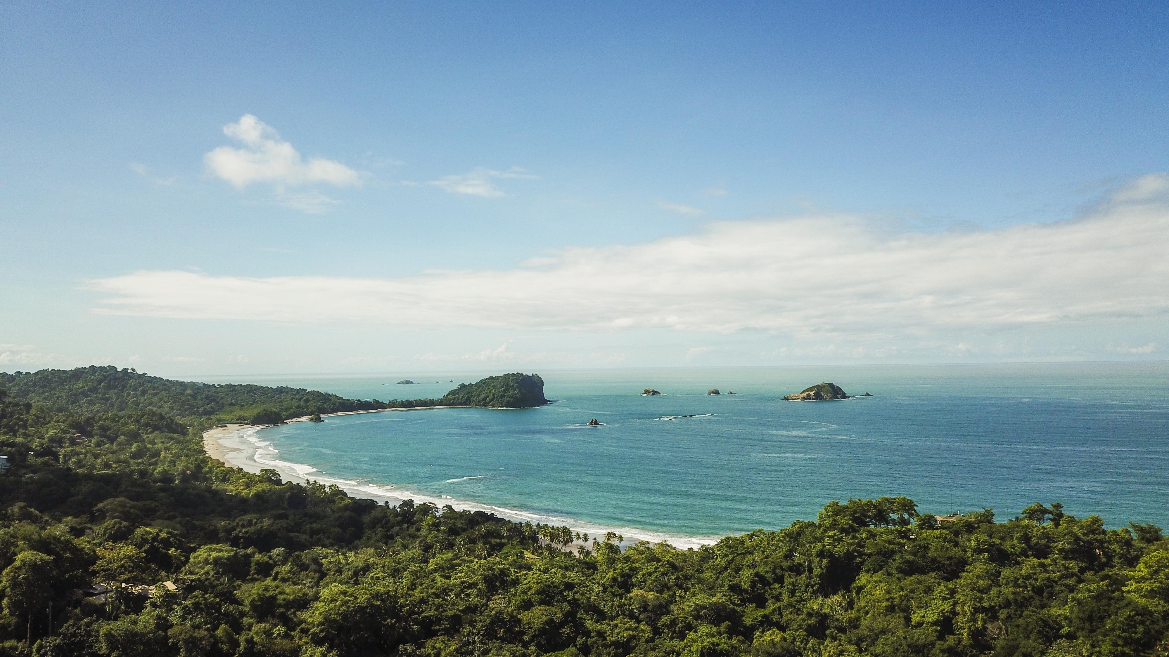 La Mansion Inn Manuel Antonio Exterior photo