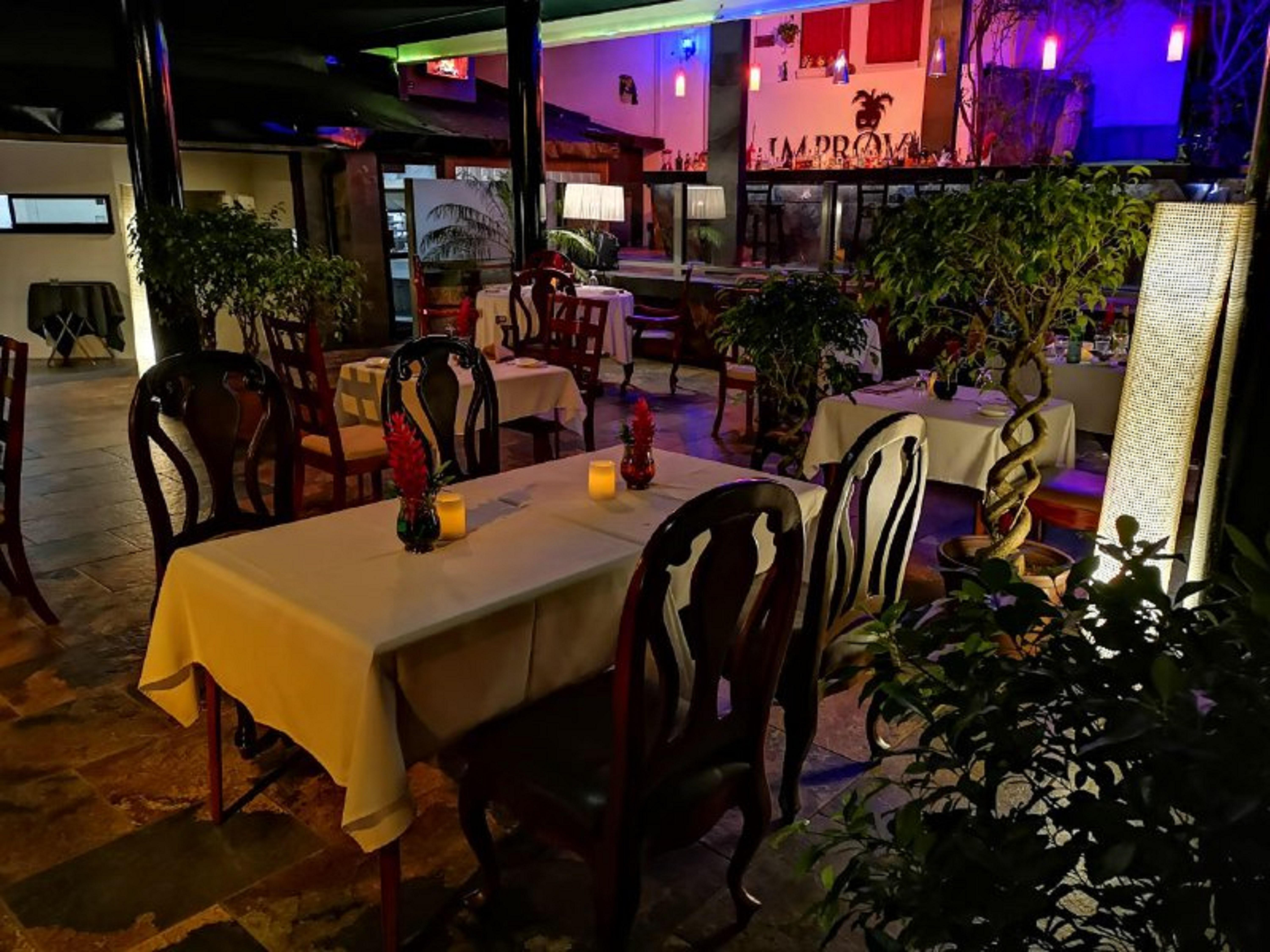 La Mansion Inn Manuel Antonio Exterior photo