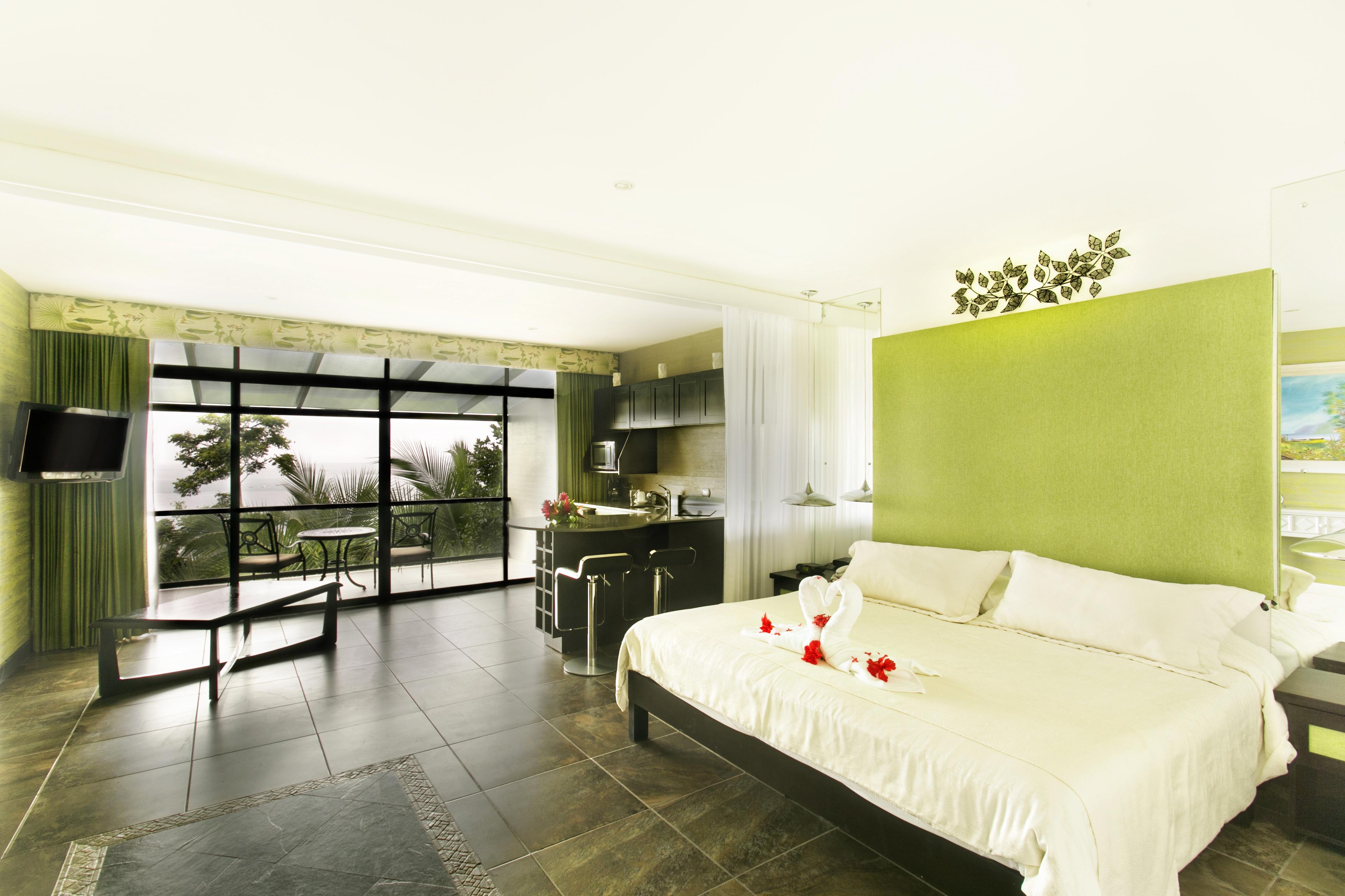 La Mansion Inn Manuel Antonio Exterior photo