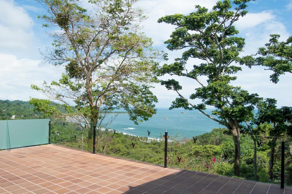 La Mansion Inn Manuel Antonio Exterior photo