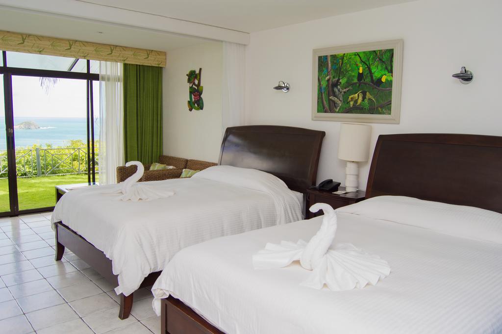 La Mansion Inn Manuel Antonio Exterior photo