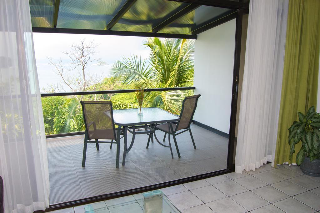 La Mansion Inn Manuel Antonio Exterior photo