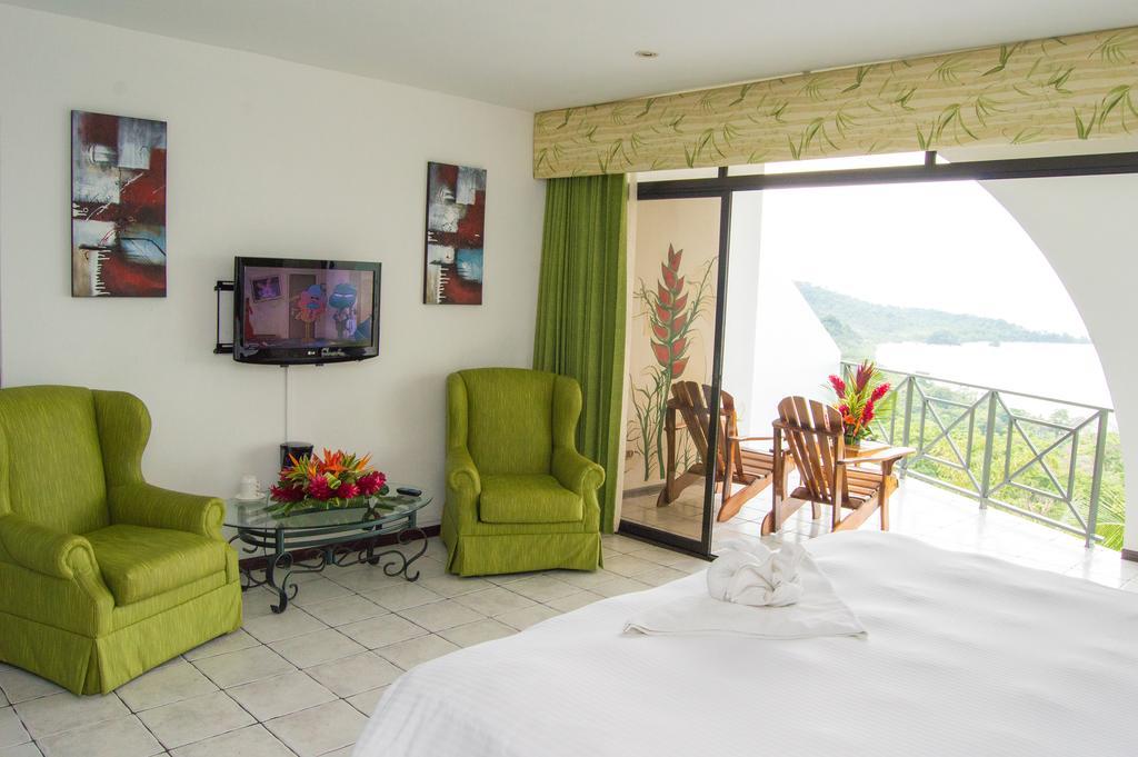 La Mansion Inn Manuel Antonio Exterior photo