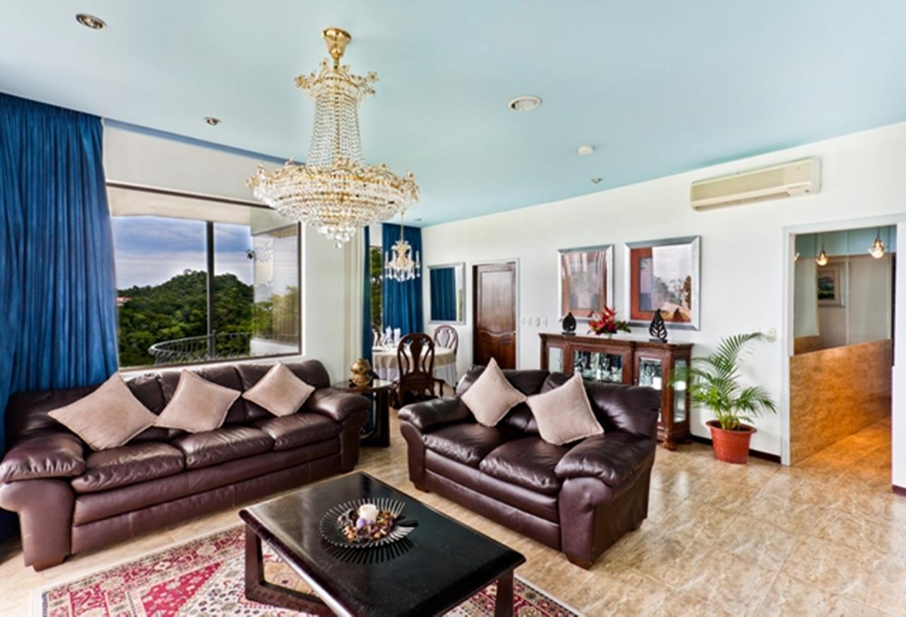 La Mansion Inn Manuel Antonio Exterior photo