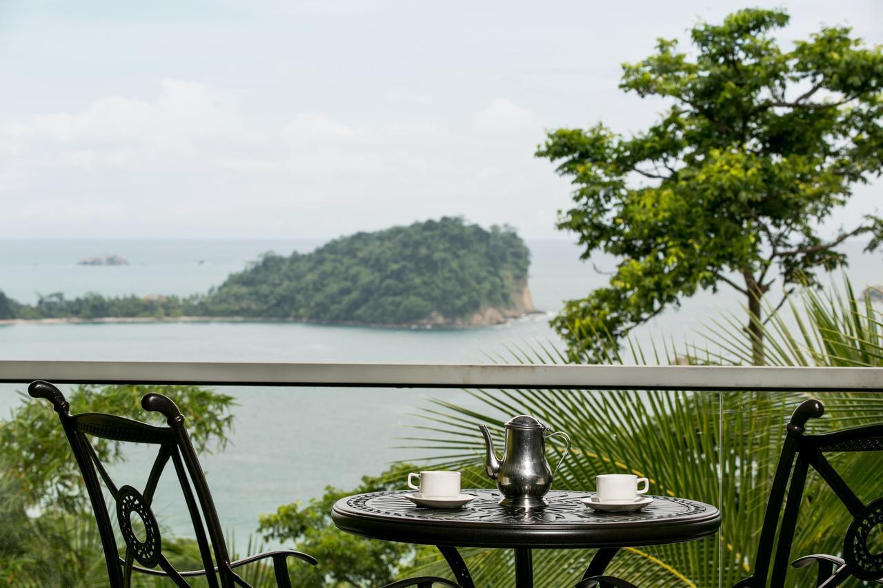La Mansion Inn Manuel Antonio Exterior photo